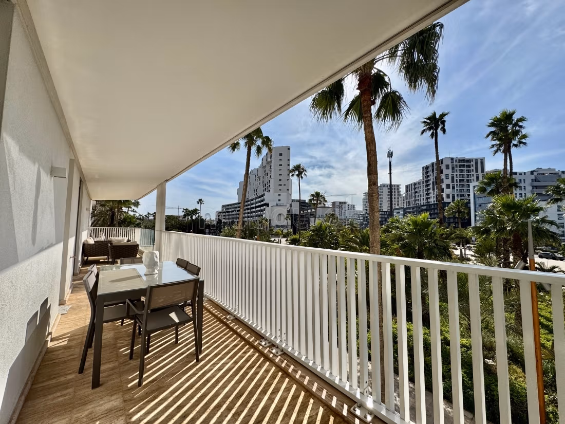 CFC Superbe apartamento a la venta
