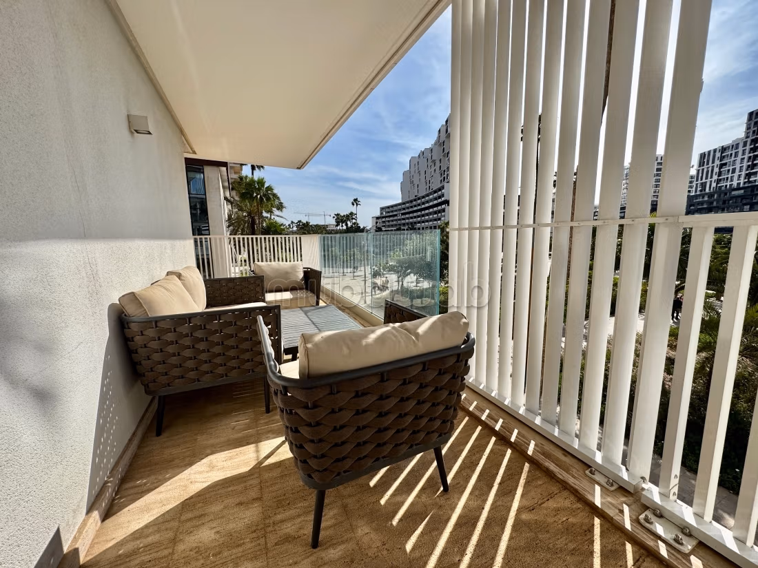 CFC Superbe apartamento a la venta