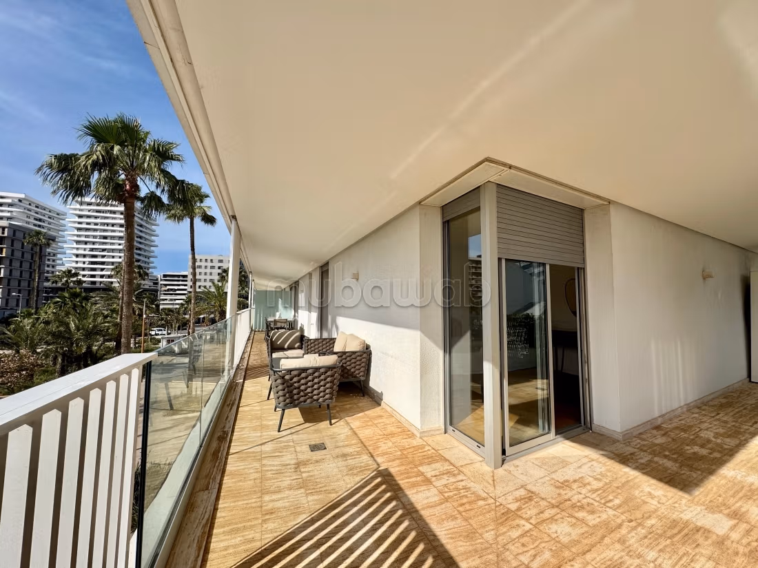 CFC Superbe apartamento a la venta