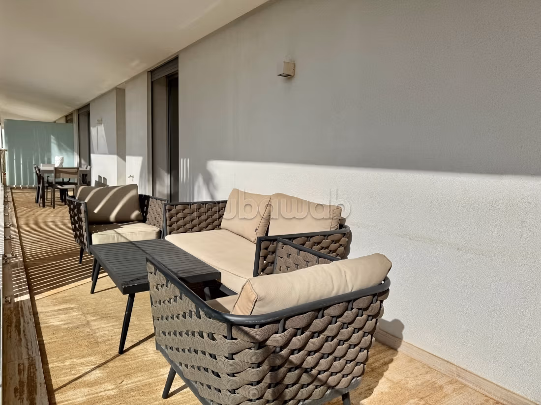 CFC Superbe apartamento a la venta