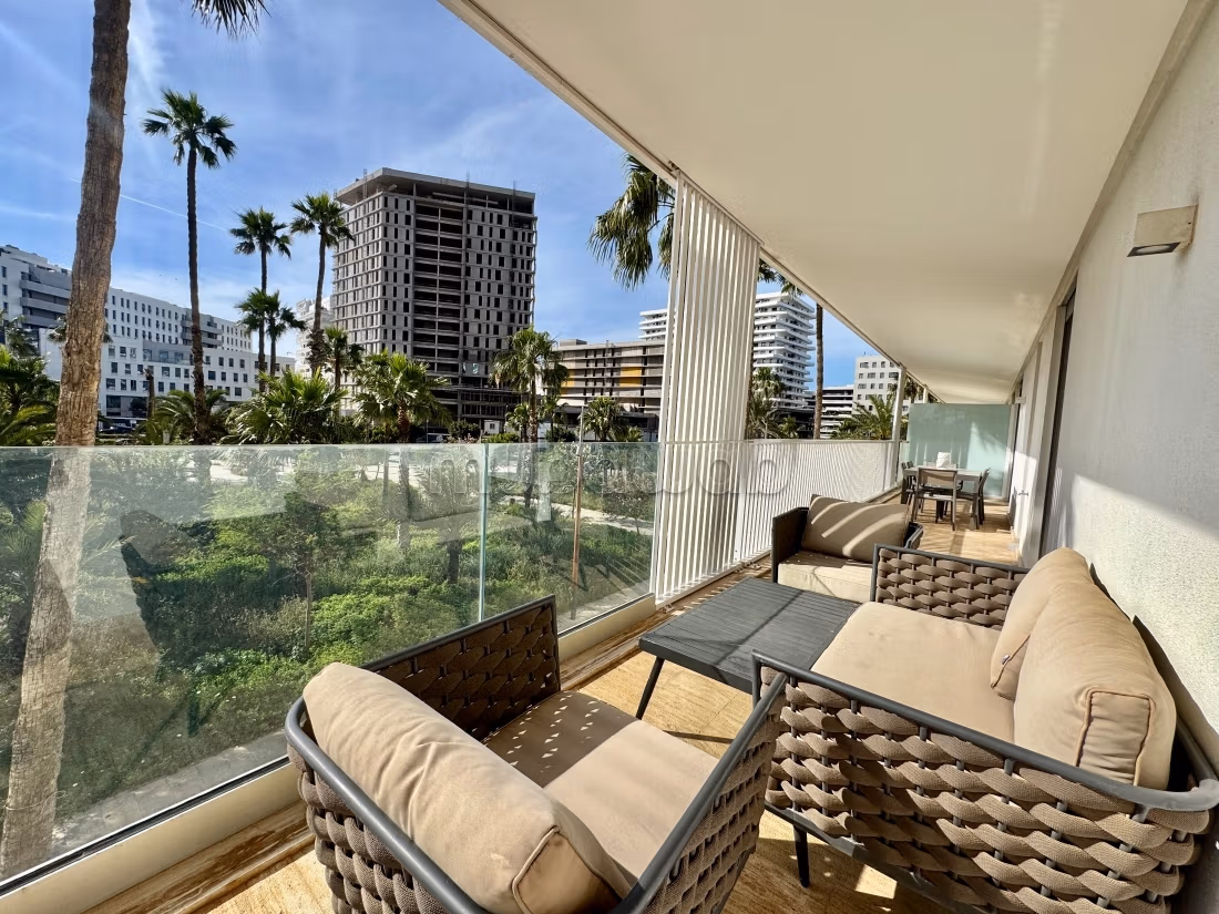 CFC Superbe apartamento a la venta
