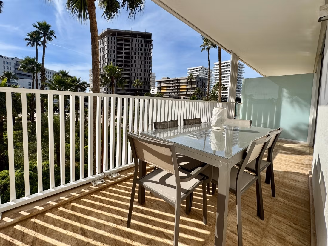 CFC Superbe apartamento a la venta