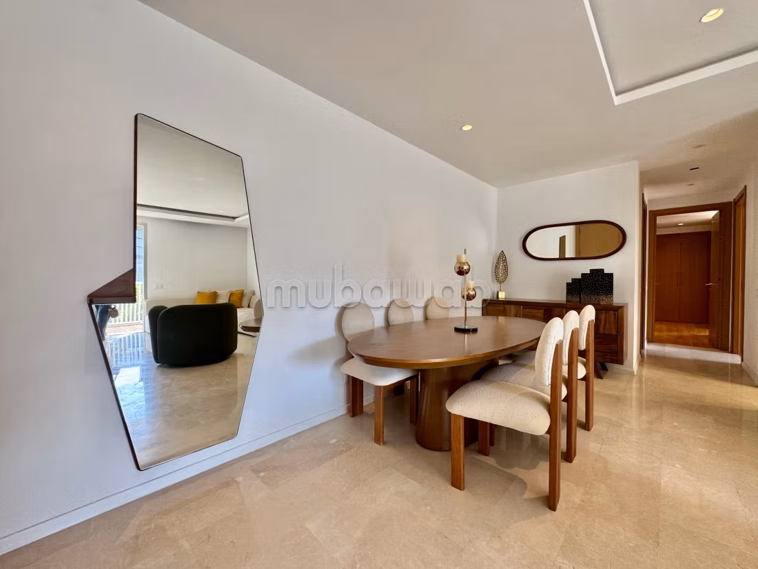 CFC Superbe apartamento a la venta
