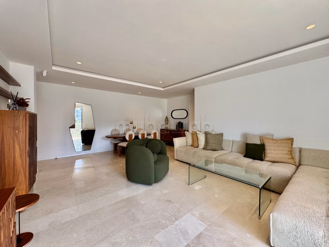 CFC Superbe apartamento a la venta