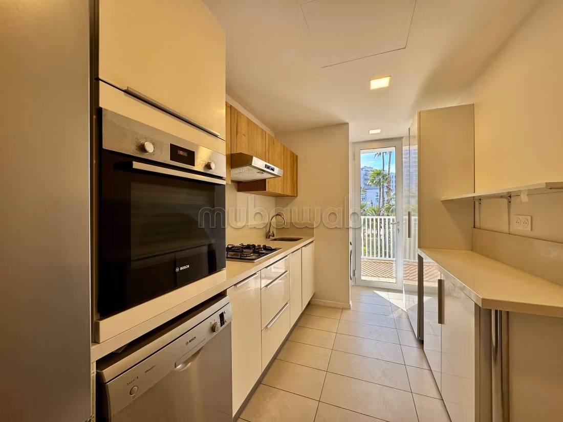 CFC Superbe apartamento a la venta
