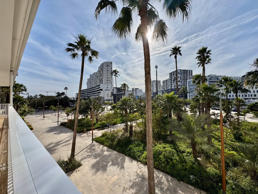 CFC Superbe apartamento a la venta
