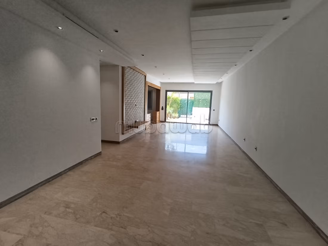 Appartamento magnifico in affitto