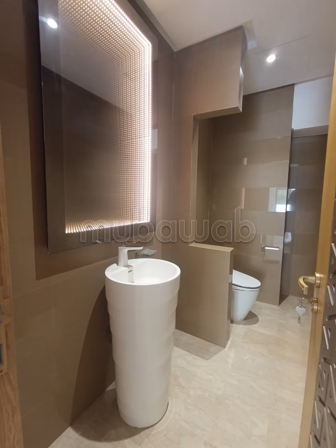 Appartamento magnifico in affitto