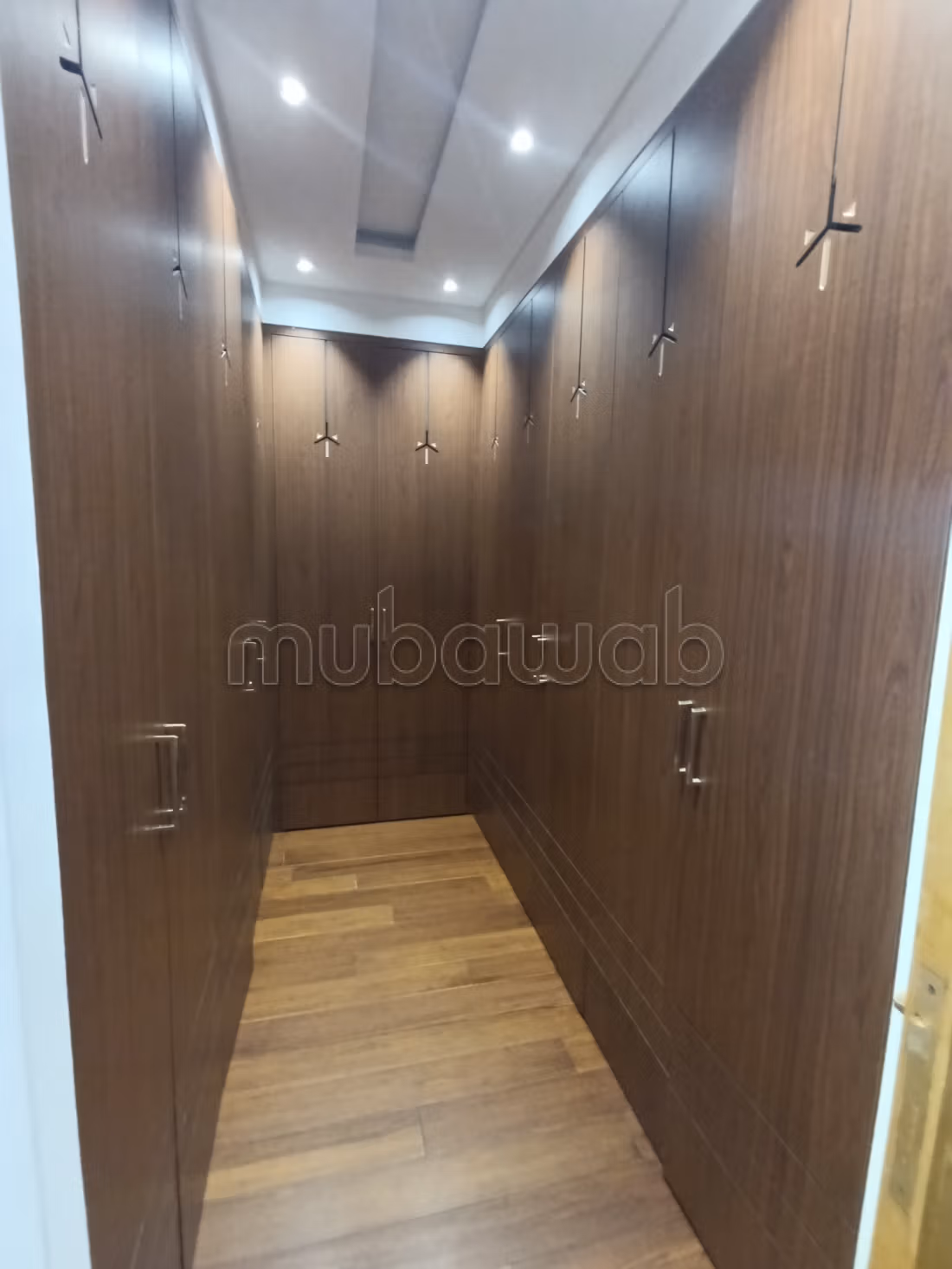 Appartamento magnifico in affitto
