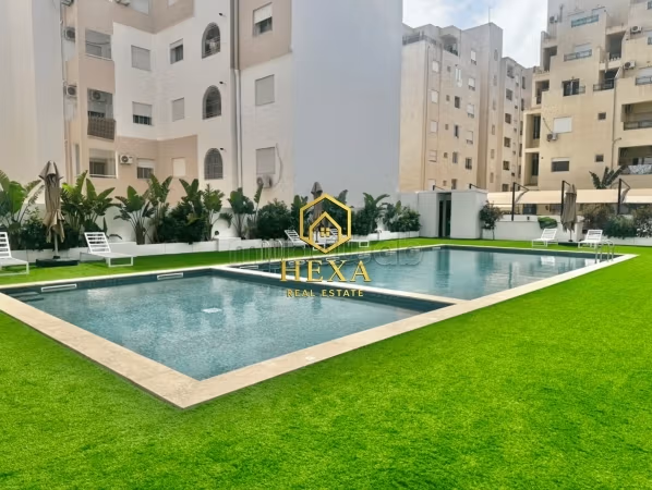 A Vendre S2 avec Jardin à AFH Mrezga Nabeul