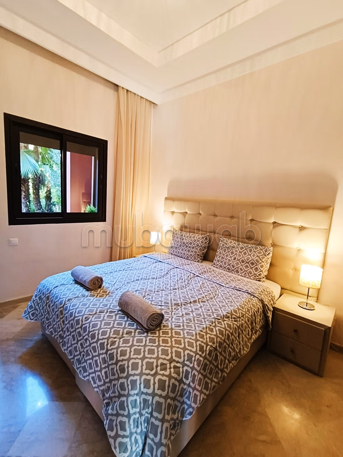 Appartement 90 m² à Route Casablanca — 11
