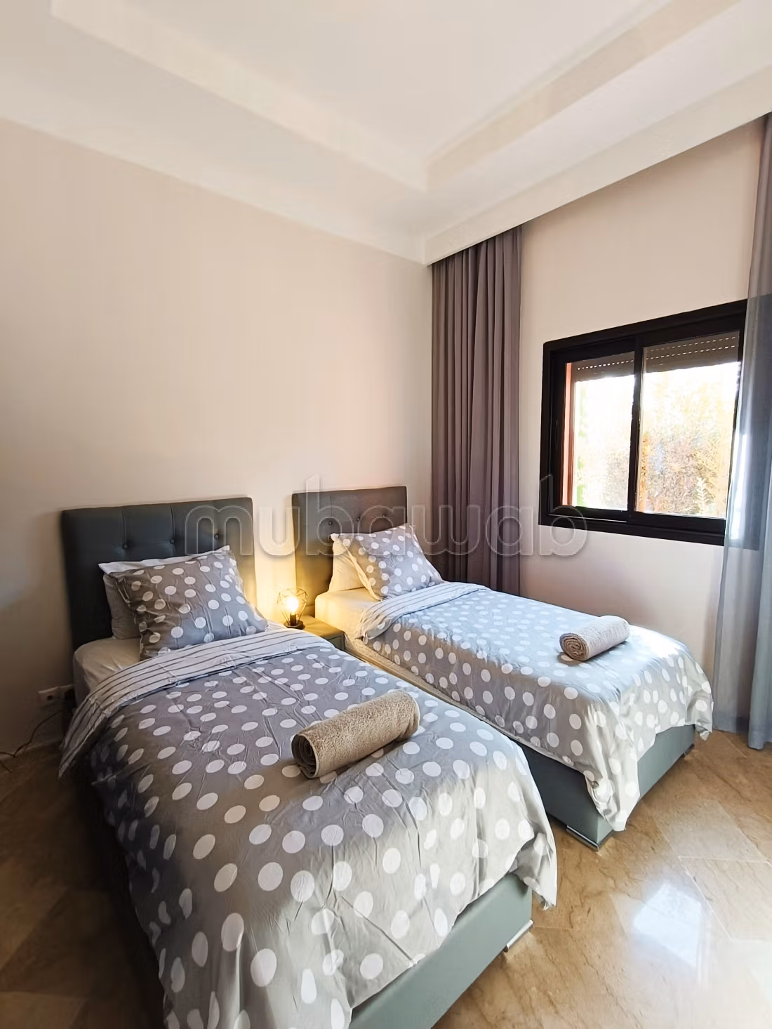 Appartement 90 m² à Route Casablanca — 13