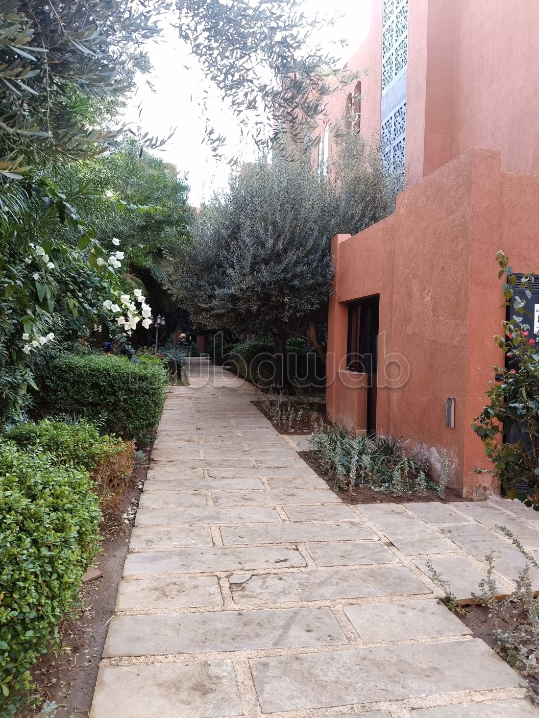 Appartement 90 m² à Route Casablanca — 14