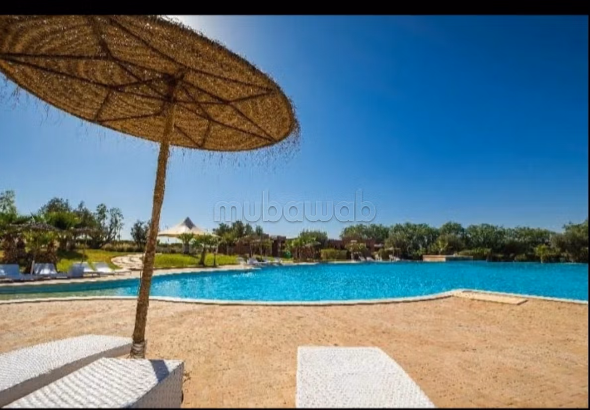 Appartement 90 m² à Route Casablanca — 15