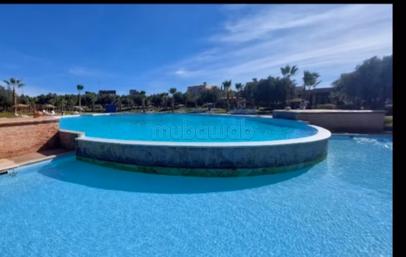 Appartement 90 m² à Route Casablanca — 16