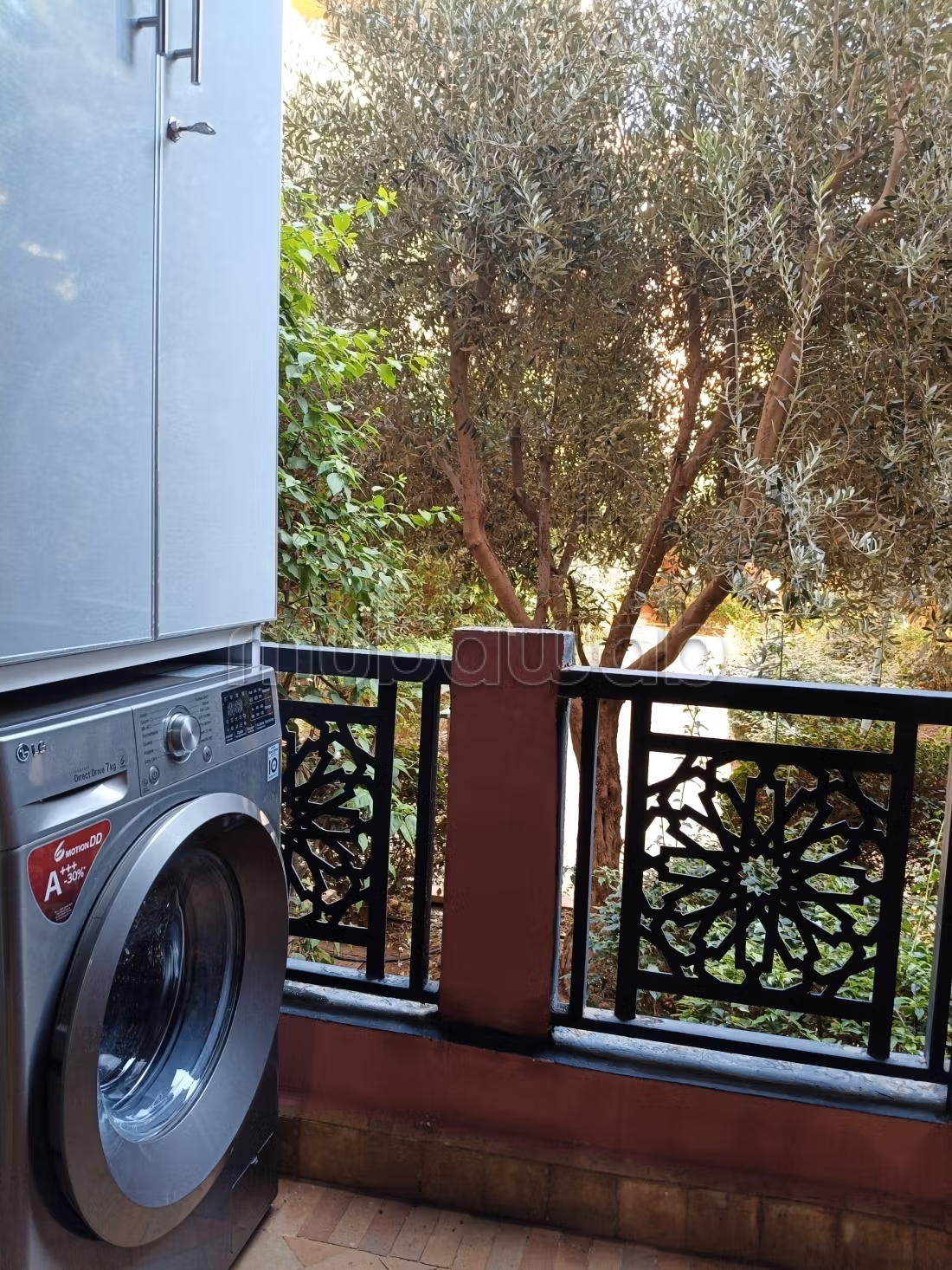 Appartement 90 m² à Route Casablanca — 7
