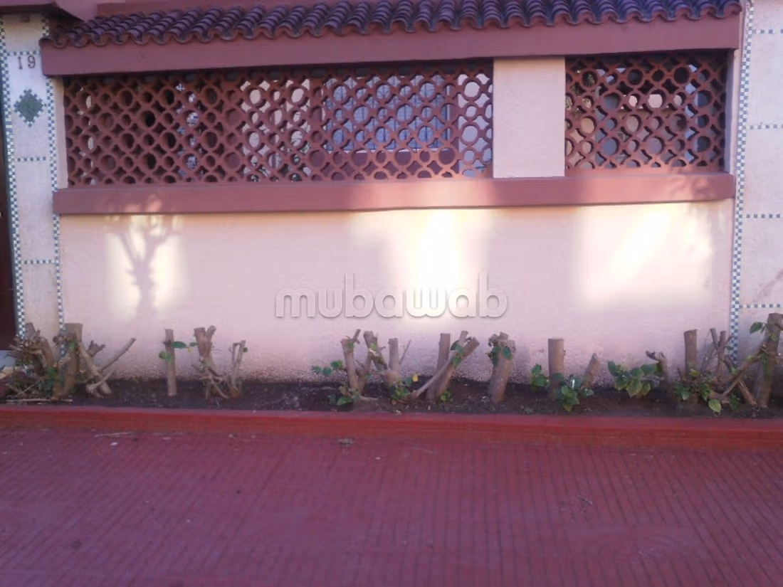 Villa en venta