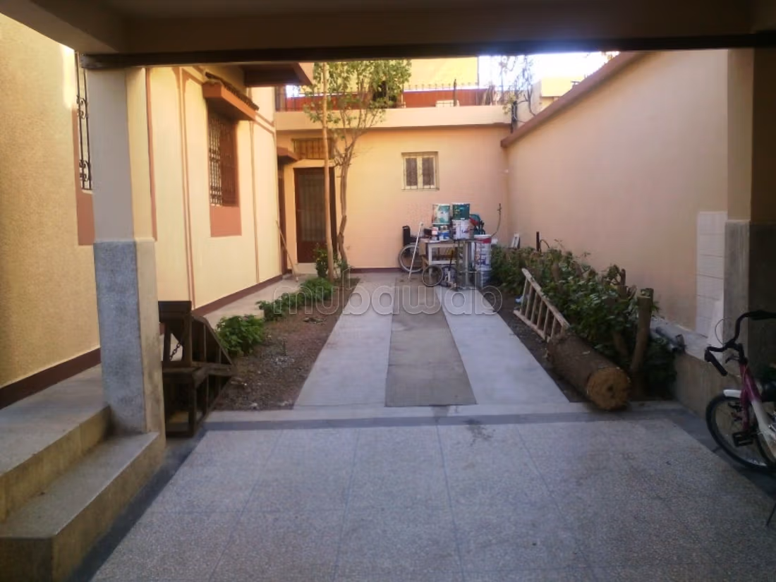 Villa en venta