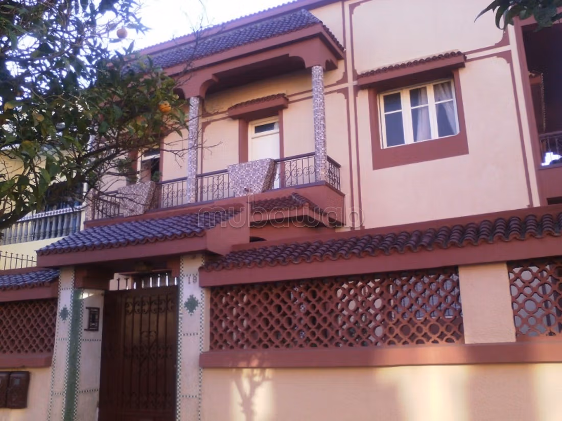 Villa en venta
