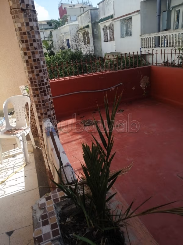 Villa à vendre