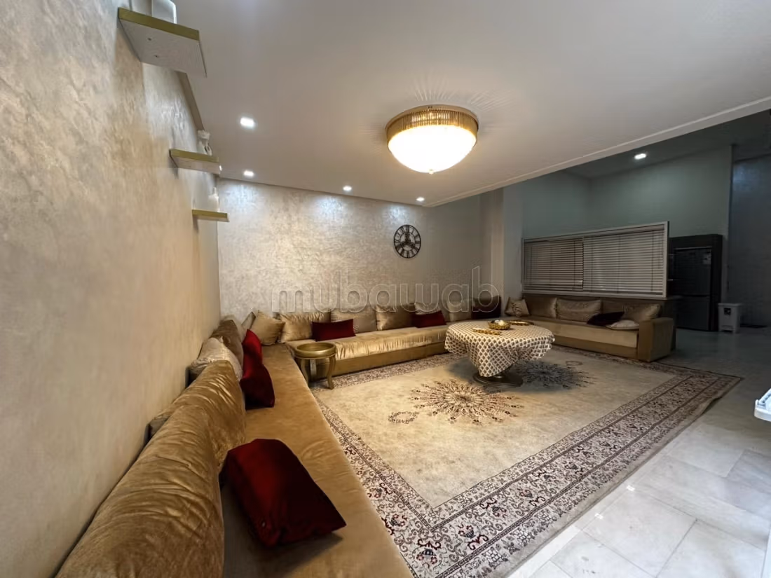 Appartement à vendre à Tantonville. 
1 Pièce. 
Bien meublé — 3