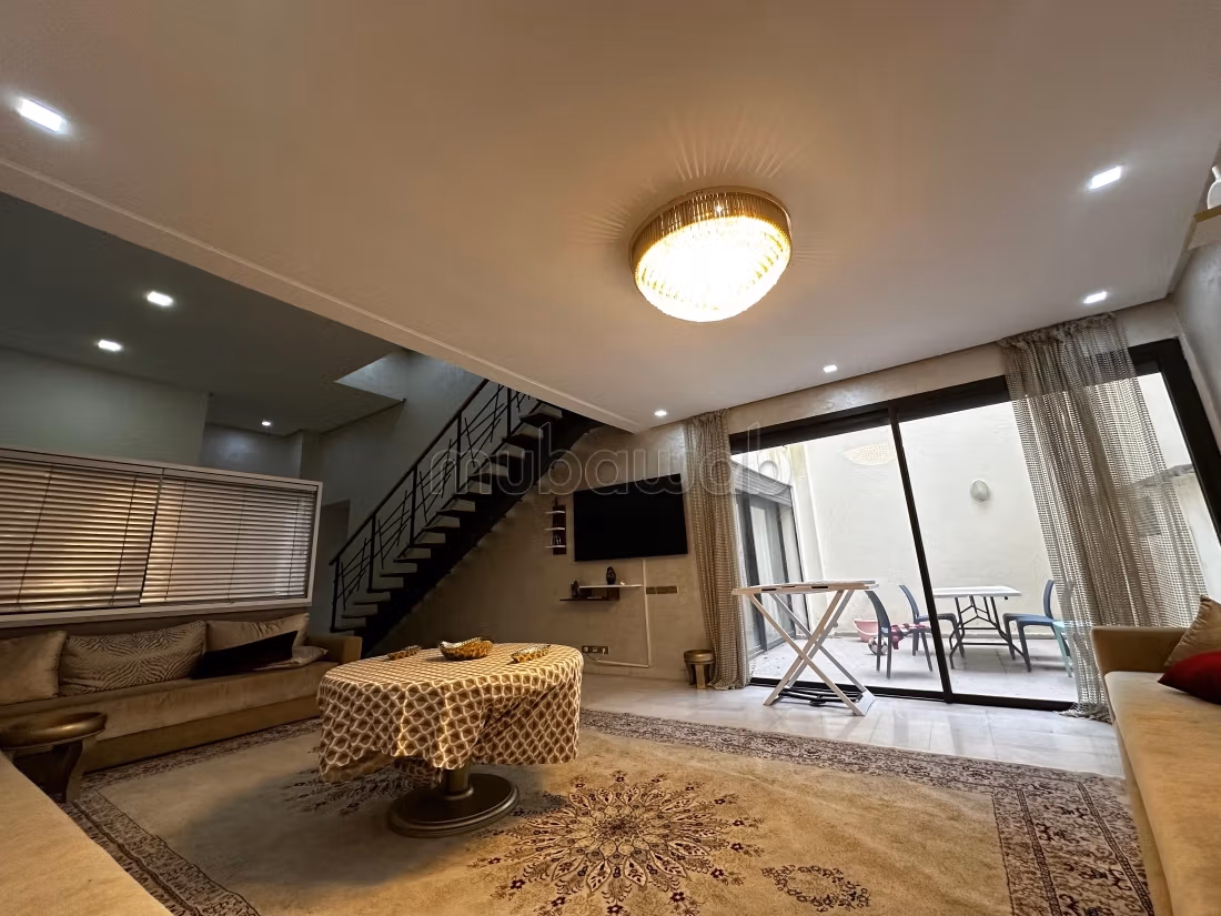 Appartement 145 m² à Tantonville — 8