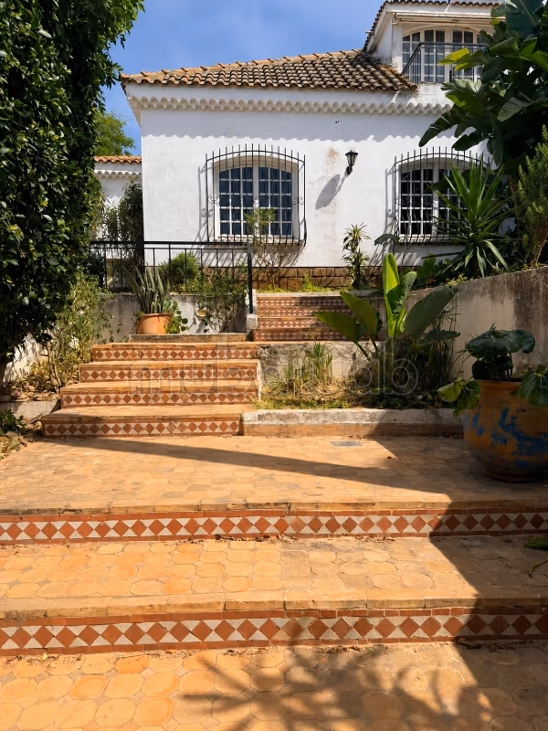 Anfa – maison de caractère, signature moretti