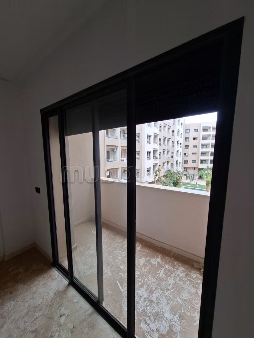 Appartement a louer residence piscine