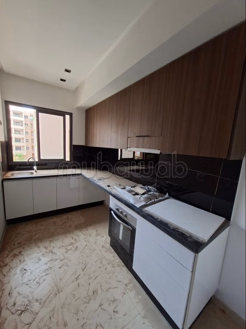 Appartement a louer residence piscine
