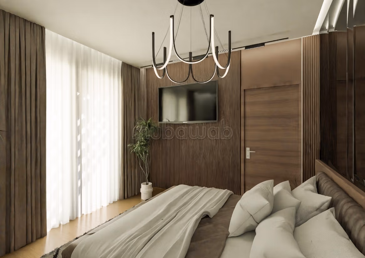 Appartement 56 m² à Guéliz — 8