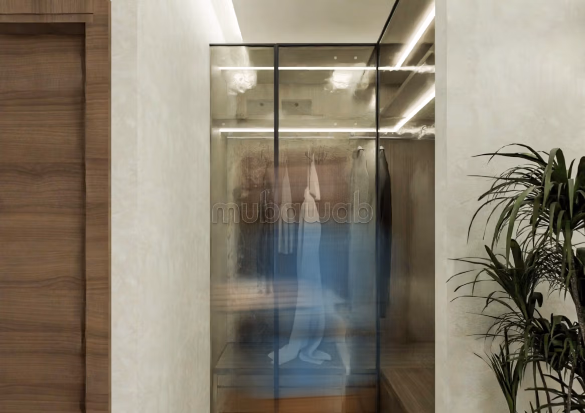 Appartement 56 m² à Guéliz — 10