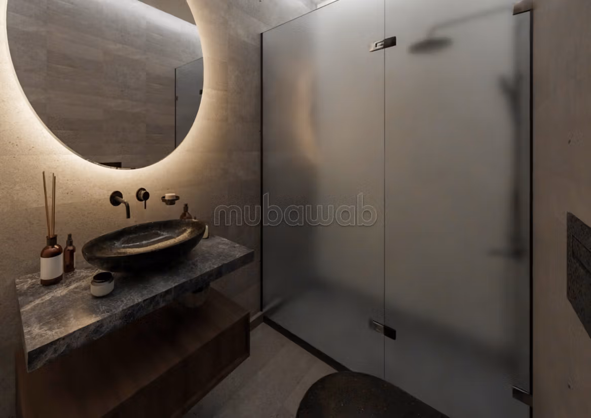 Appartement 56 m² à Guéliz — 13