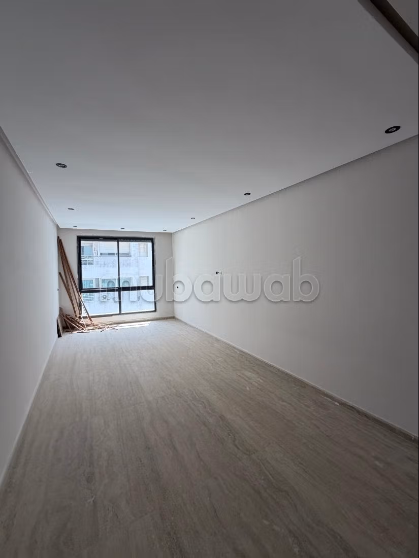Appartement haut standing à saisir