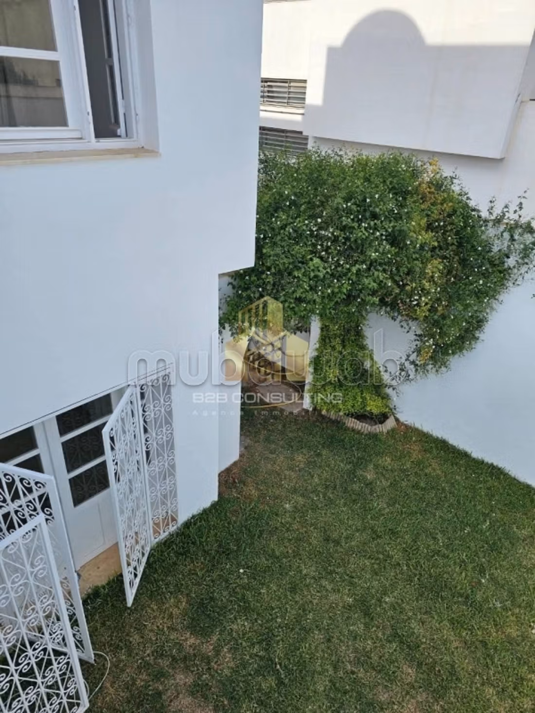 Vendita villa a Gammarth