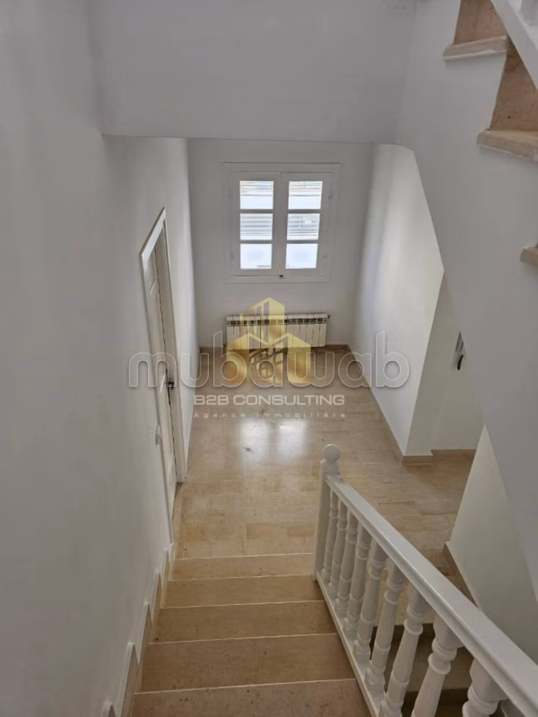 Vendita villa a Gammarth