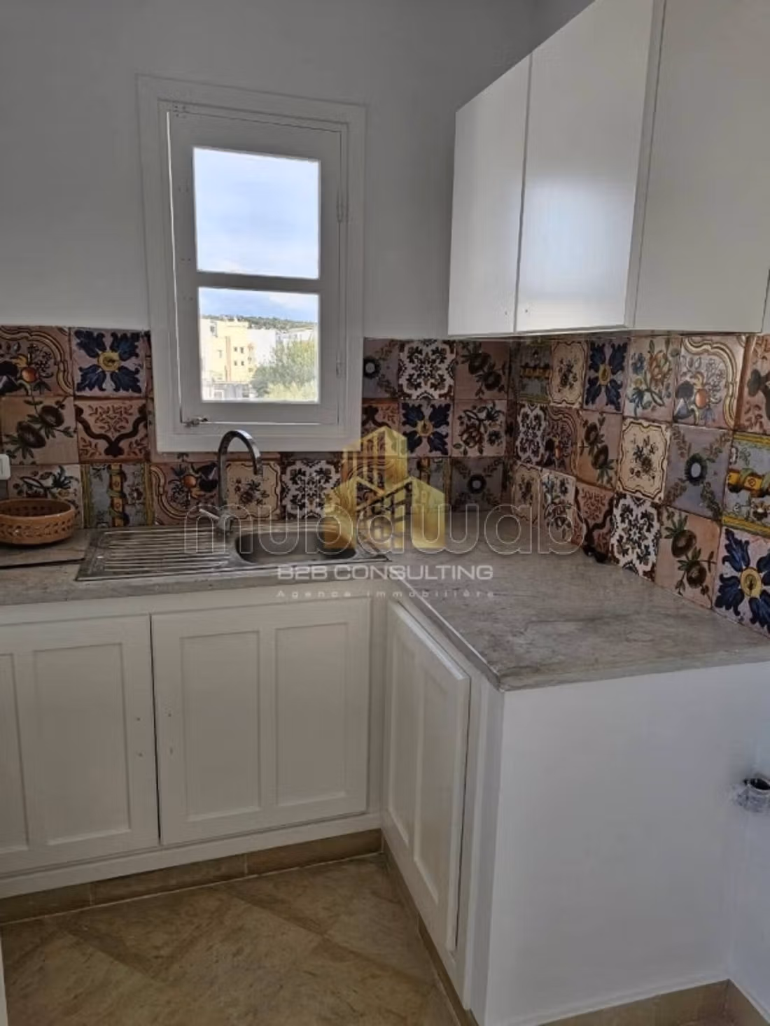 Vendita villa a Gammarth