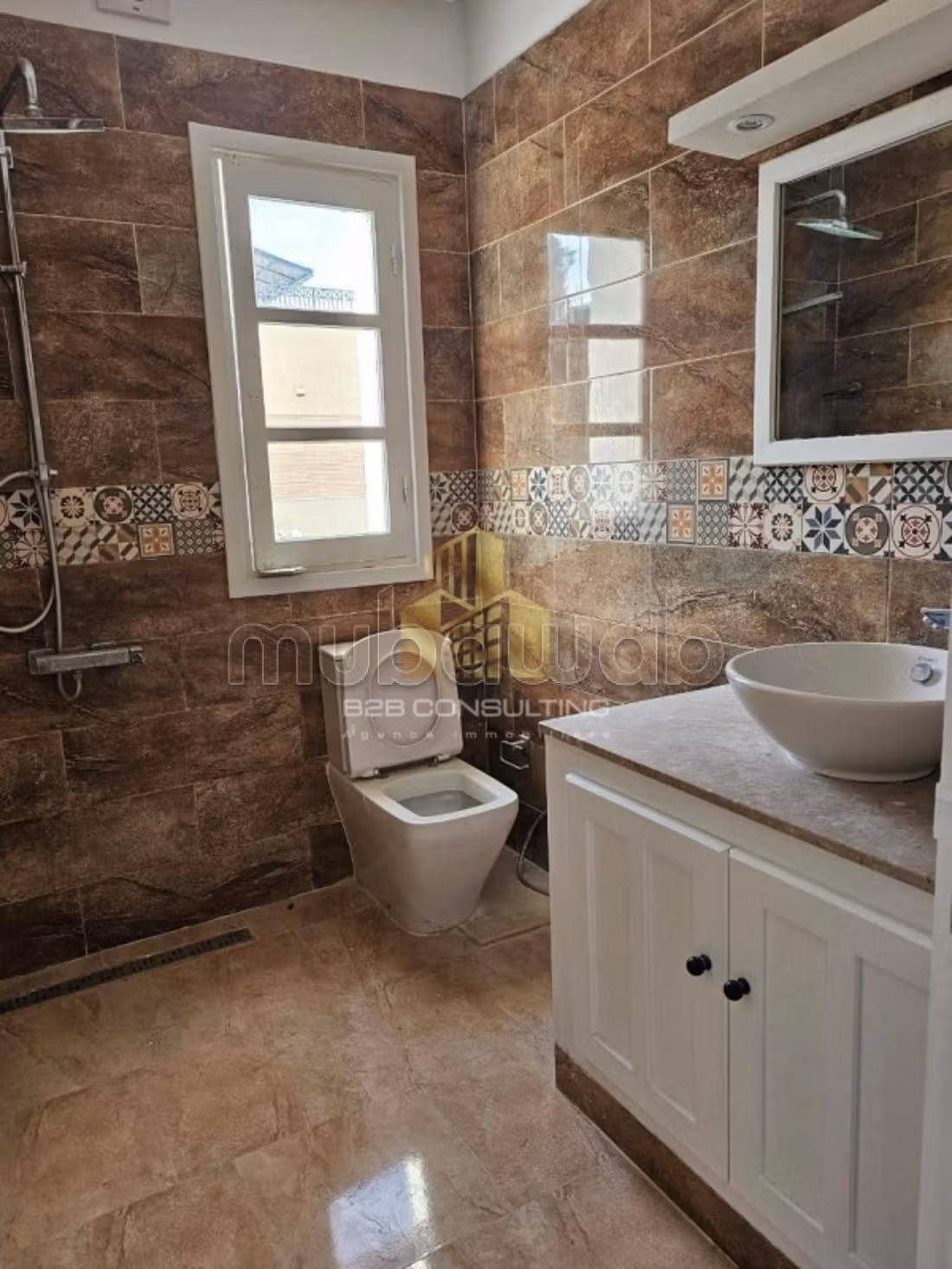 Vendita villa a Gammarth