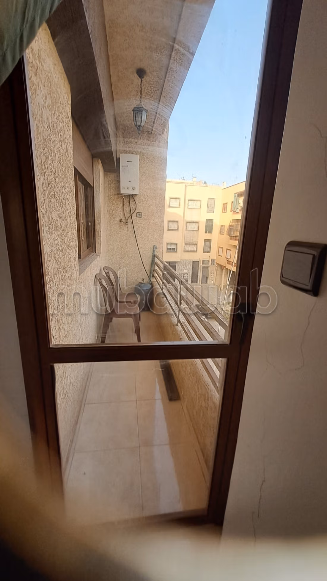 Apartamento Nuevo en Venta – Sidi Rahal Chatai