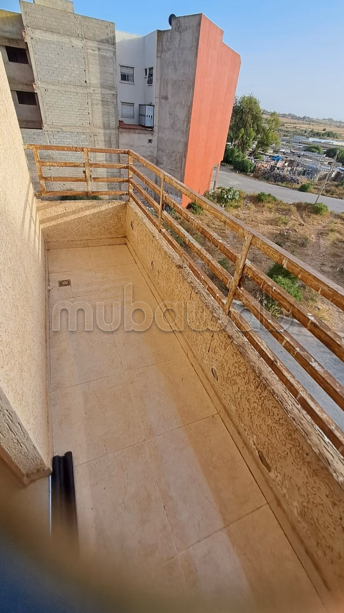 Apartamento Nuevo en Venta – Sidi Rahal Chatai