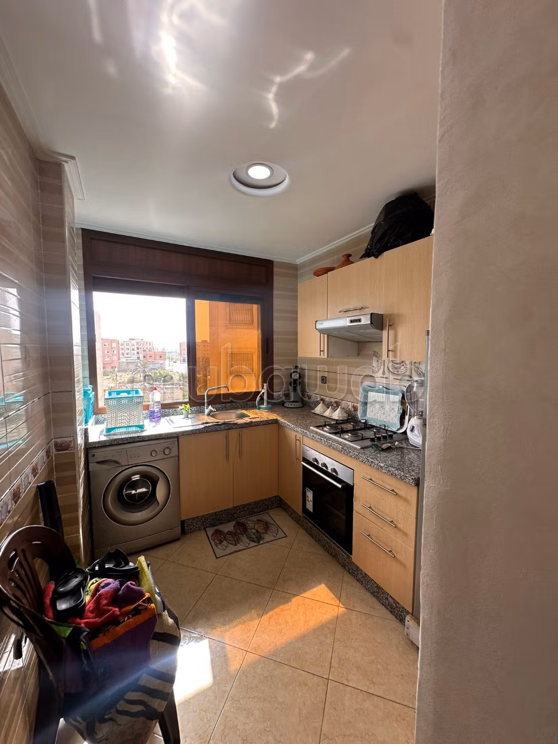 Apartamento Nuevo en Venta – Sidi Rahal Chatai