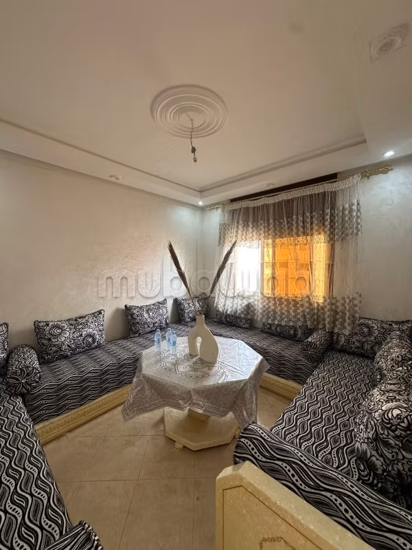 Appartement Neuf à Vendre – Sidi Rahal Chatai