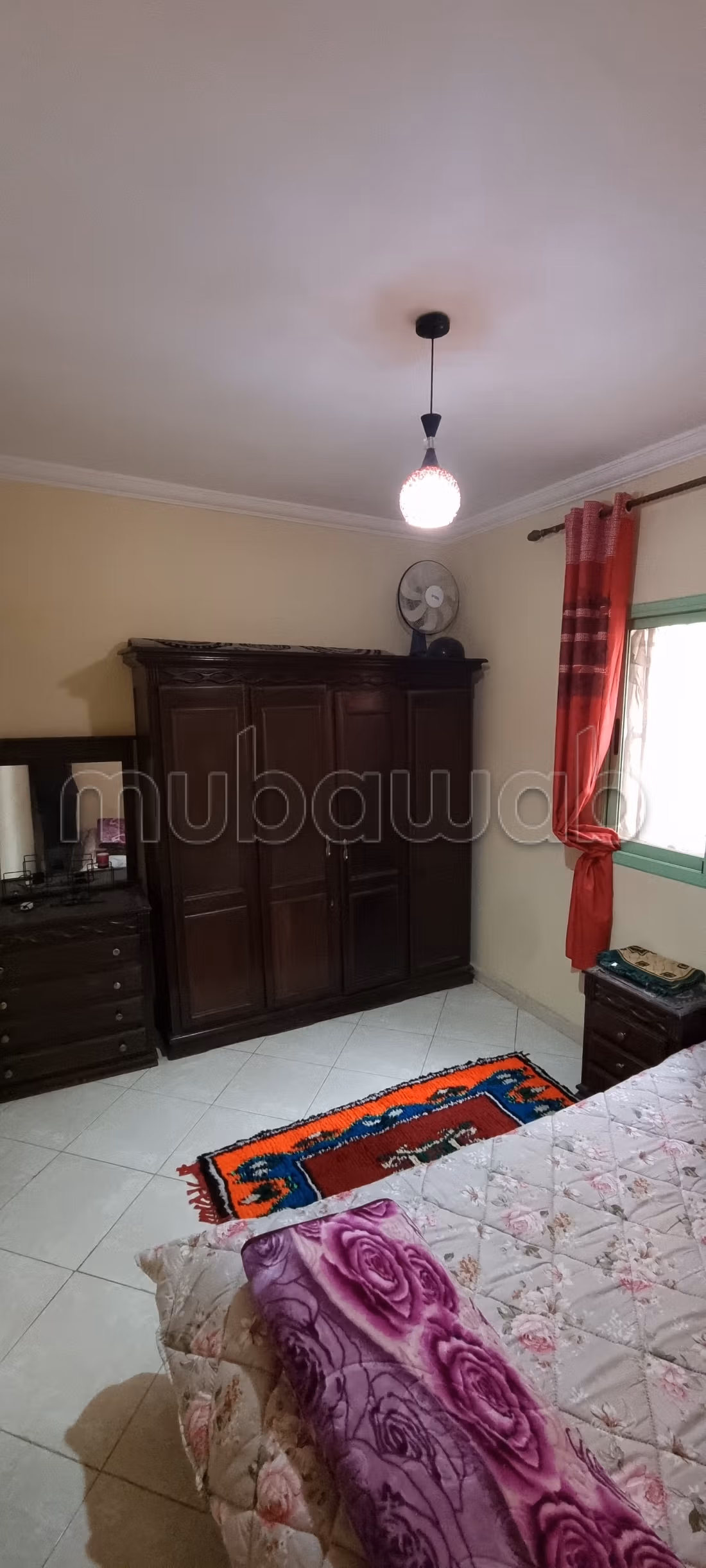 Appartement 65 m² f Hivernage — 11