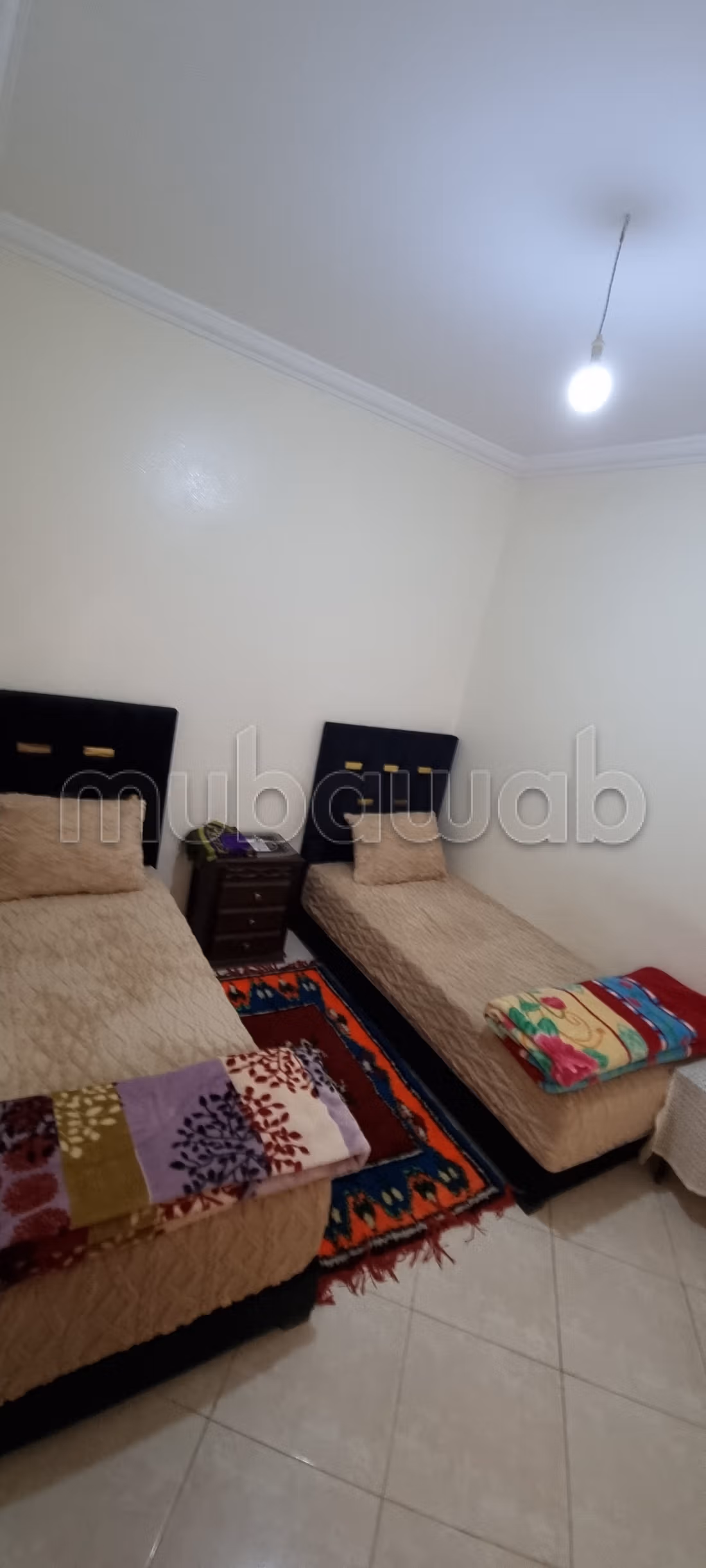 Appartement 65 m² f Hivernage — 12