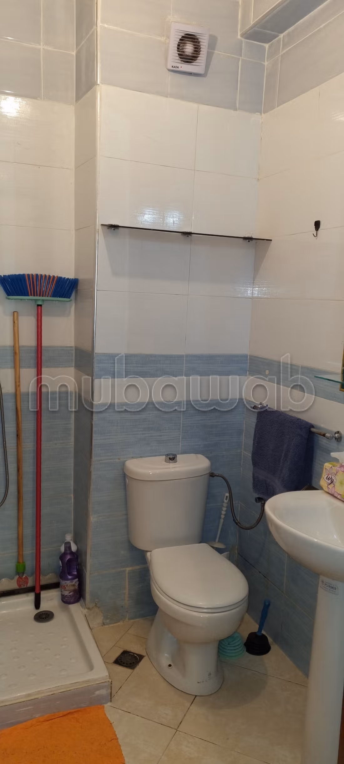 Appartement 65 m² f Hivernage — 13