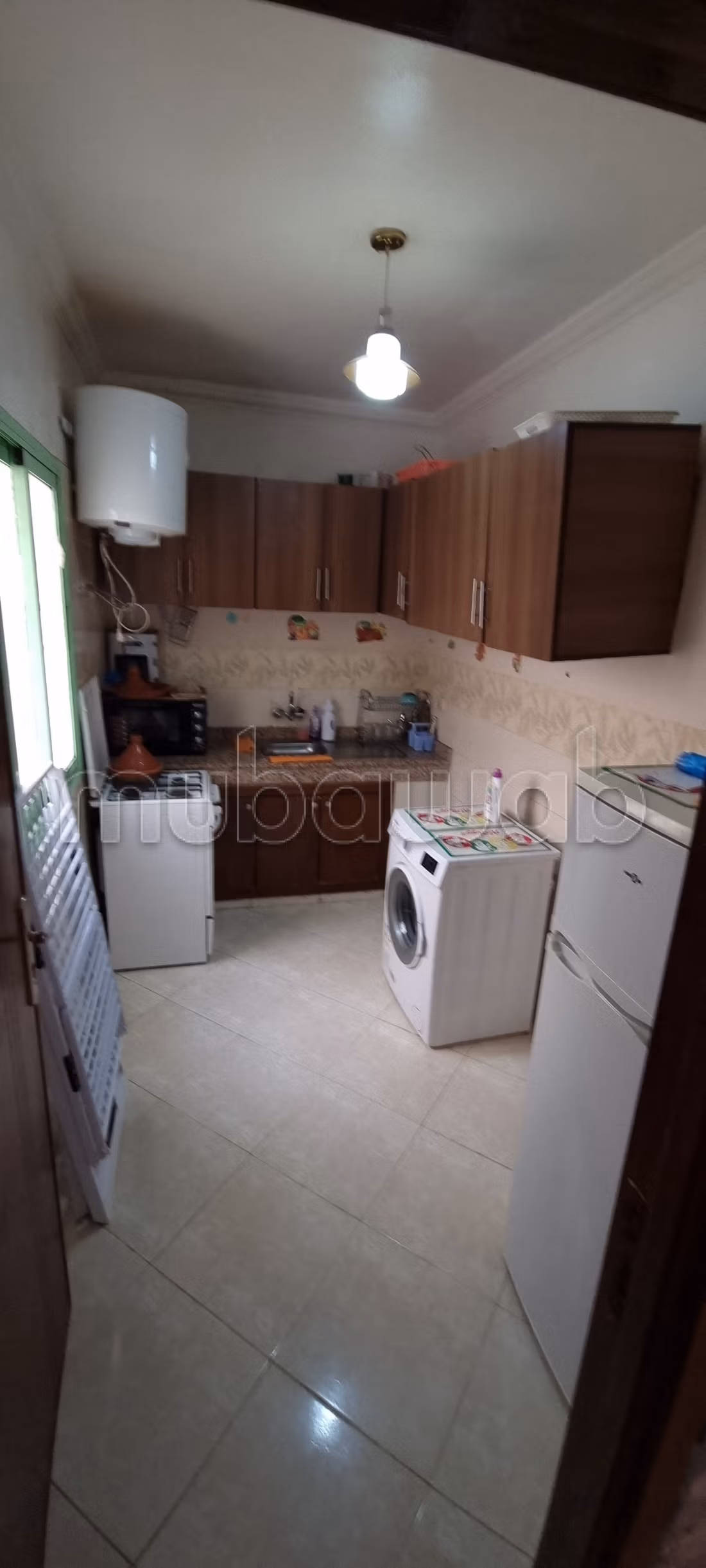 Appartement 65 m² f Hivernage — 14