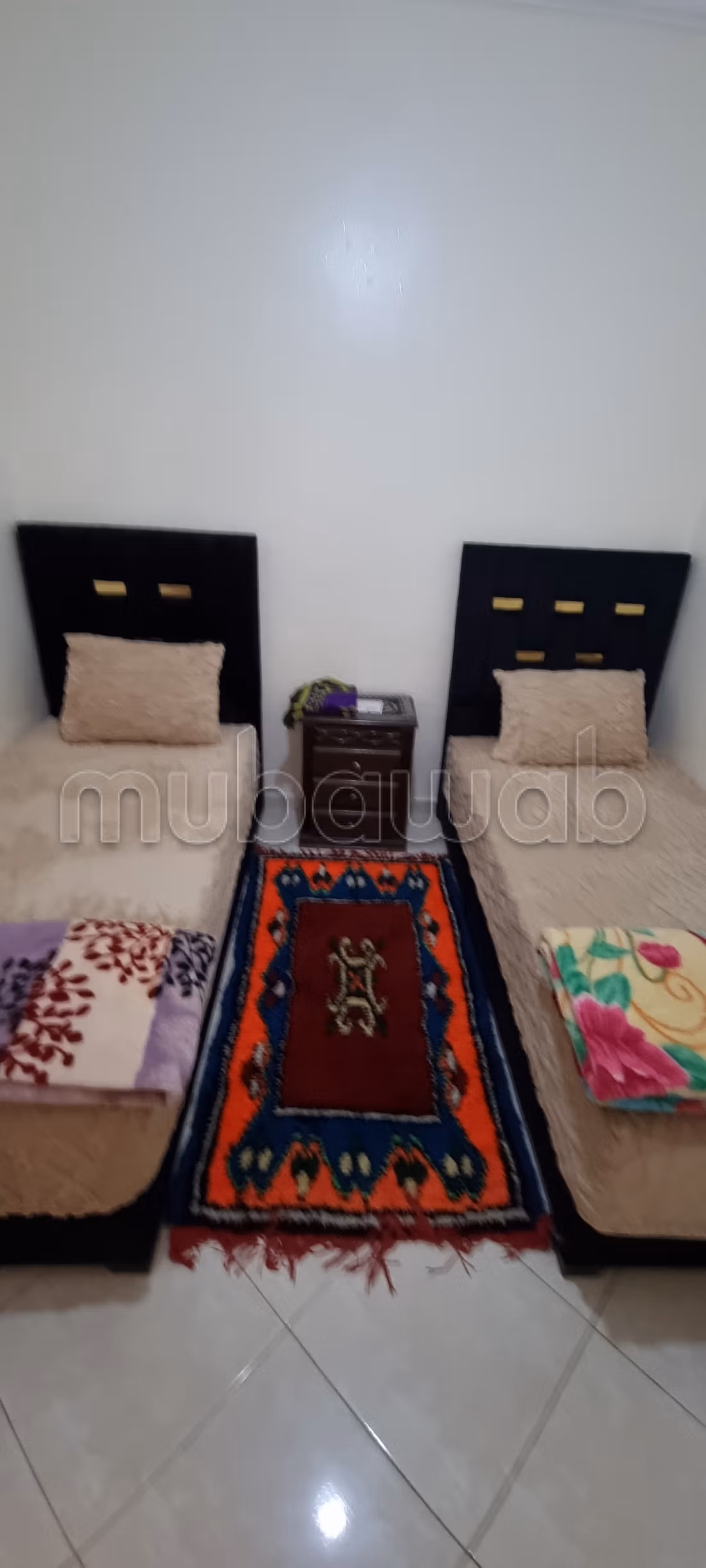 Appartement 65 m² f Hivernage — 15