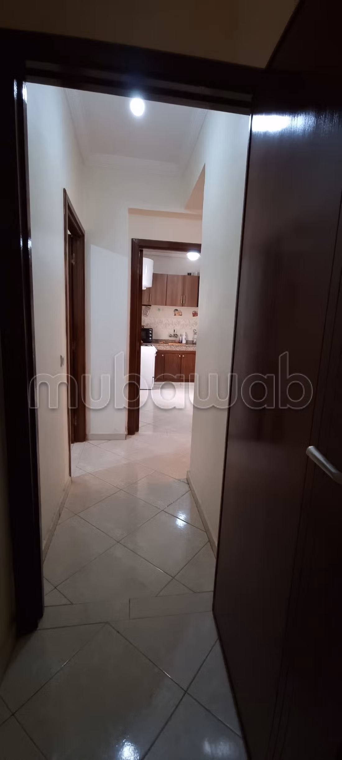 Appartement 65 m² f Hivernage — 7