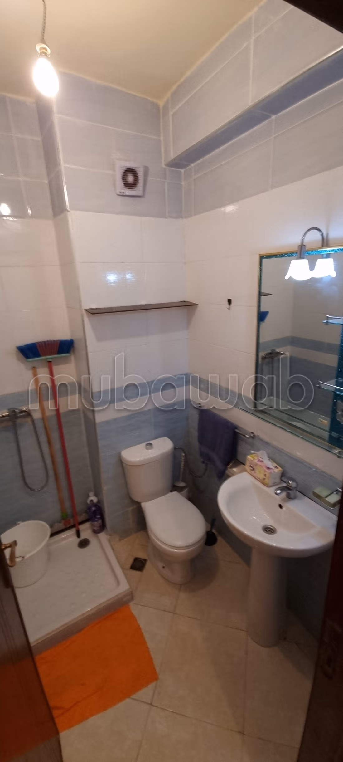 Appartement 65 m² f Hivernage — 9