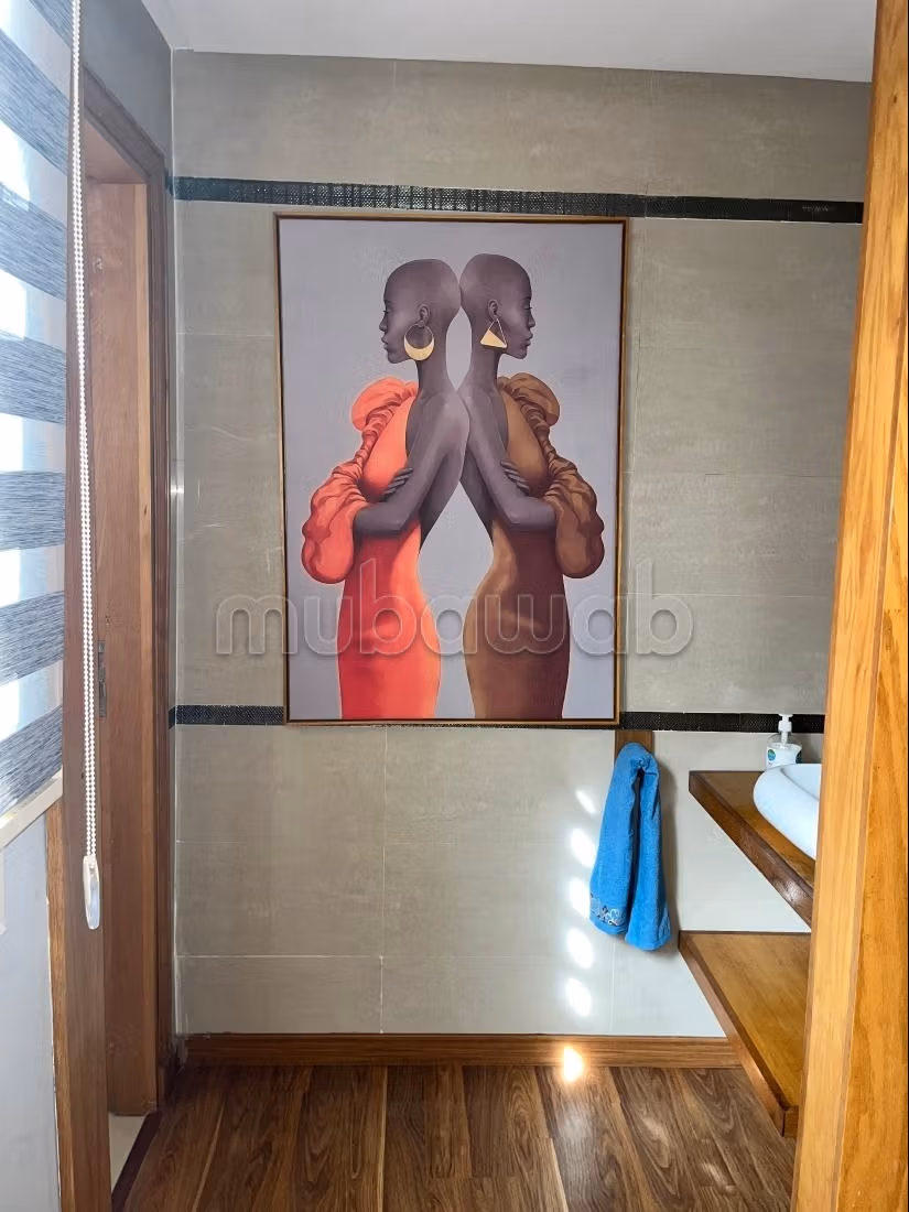 Bellissimo appartamento in affitto