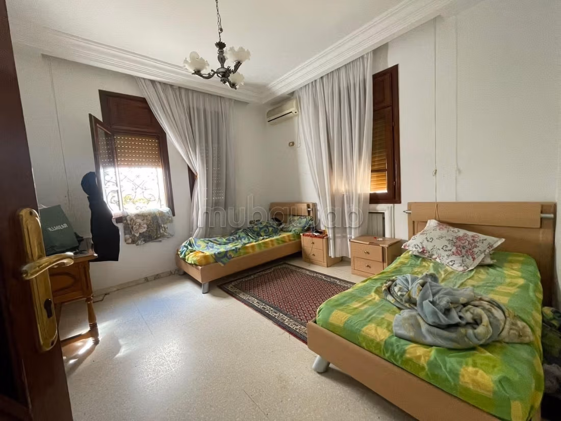 A vendre: Villa de Luxe à La Soukra